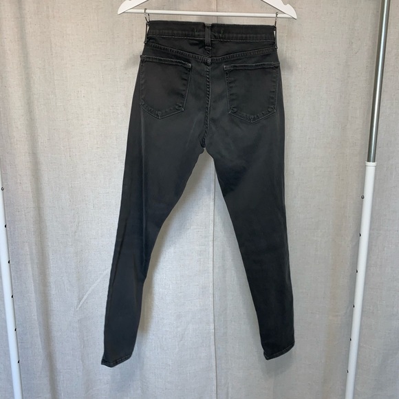 J BRAND Skinny Leg in Dare - Picture 7 of 10